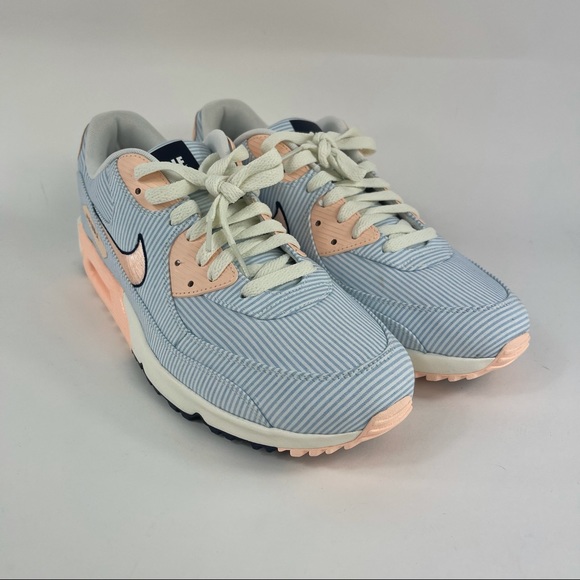 nike air max 90 seersucker